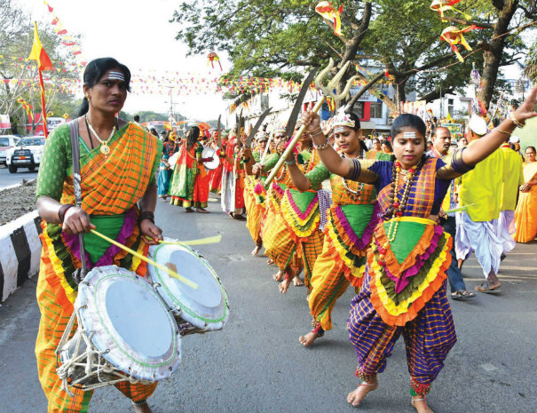 Kannada Sahitya Sammelana-2