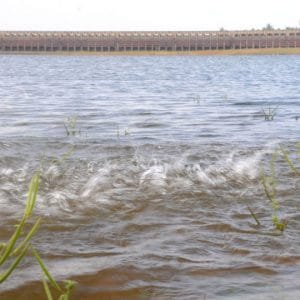 Survey ordered to clear KRS backwater encroachments