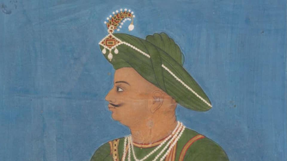 State withdraws 46 cases of violence during Tipu Jayanti