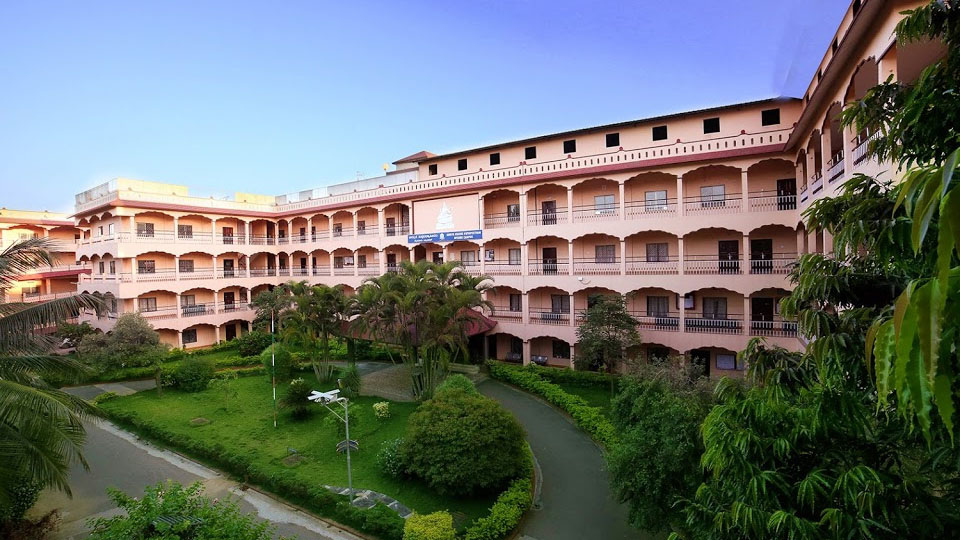 NIRF Rankings 2021: Amrita ranked 5th Best University in India