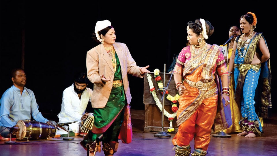 Synopsis of plays to be staged this evening