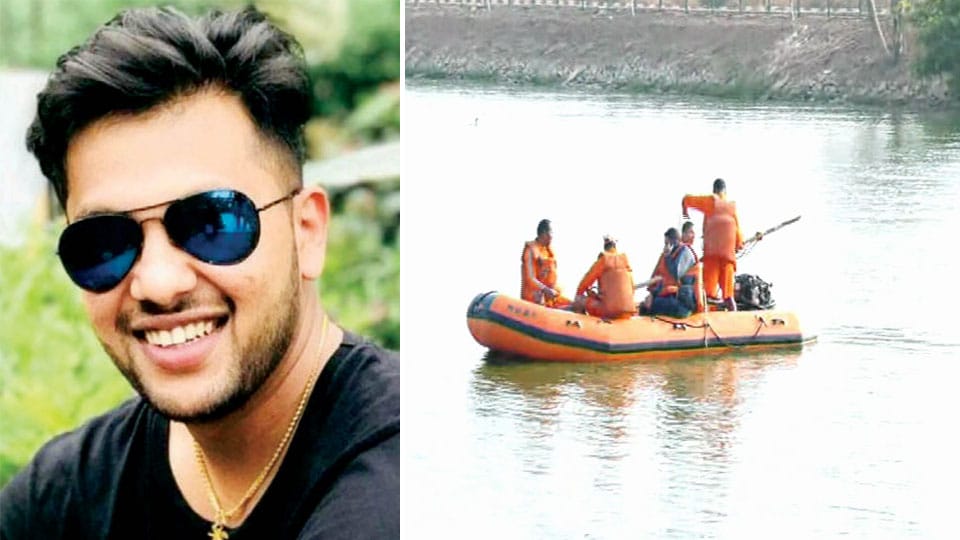 Kodagu youth feared dead after coracle capsizes at Kalkere Lake in Bengaluru