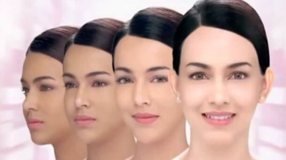 Five-year jail term, Rs. 50 lakh fine for ads promoting skin fairness