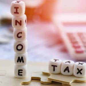 File Income Tax return before July 31