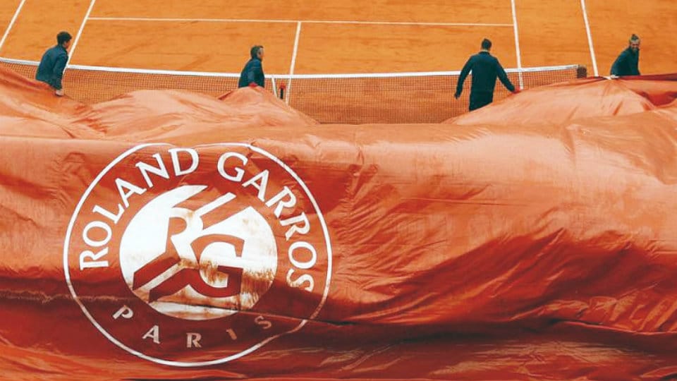 COVID-19 crisis: French Open pushed back to September