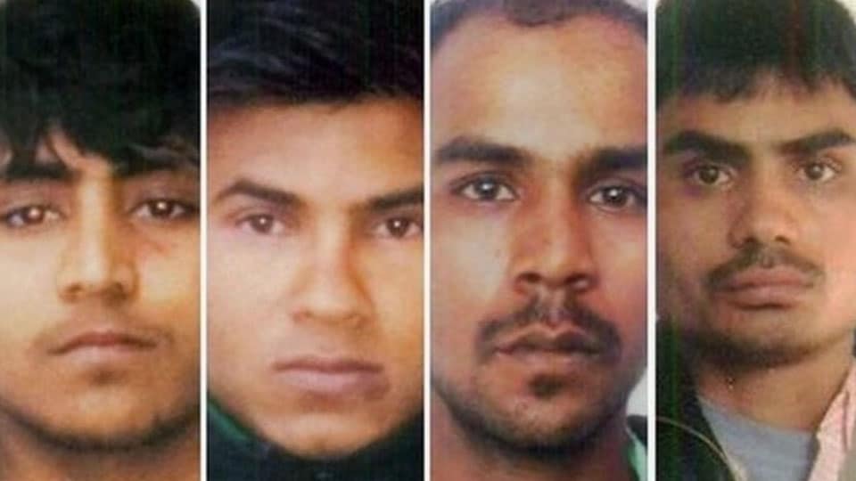 4 Nirbhaya rape case convicts HANGED