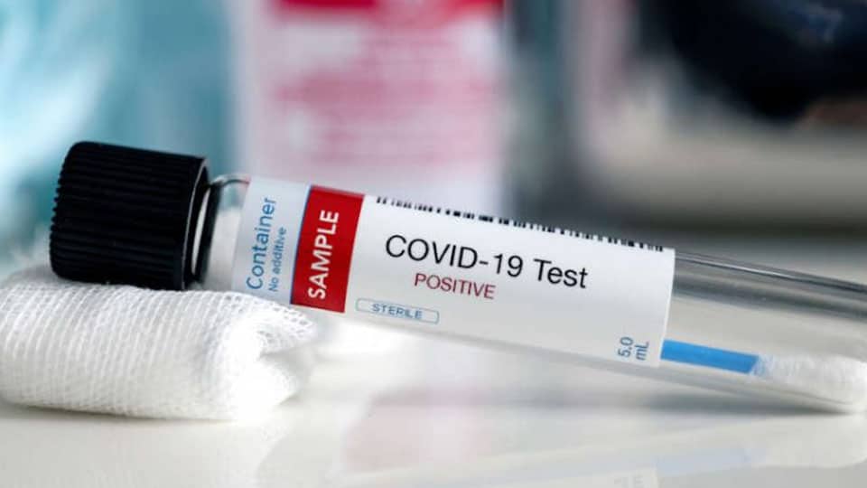 COVID positive report not mandatory to get hospitalised