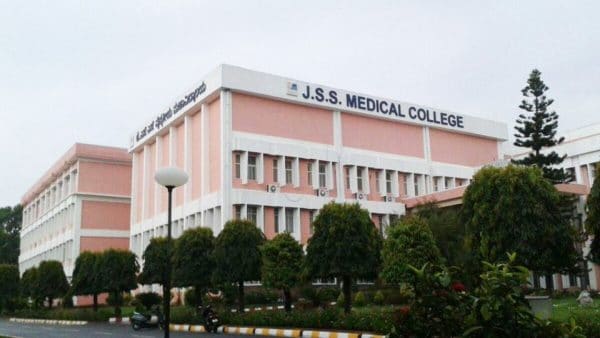 Graduates Reception of JSS Medical College tomorrow - Star of Mysore