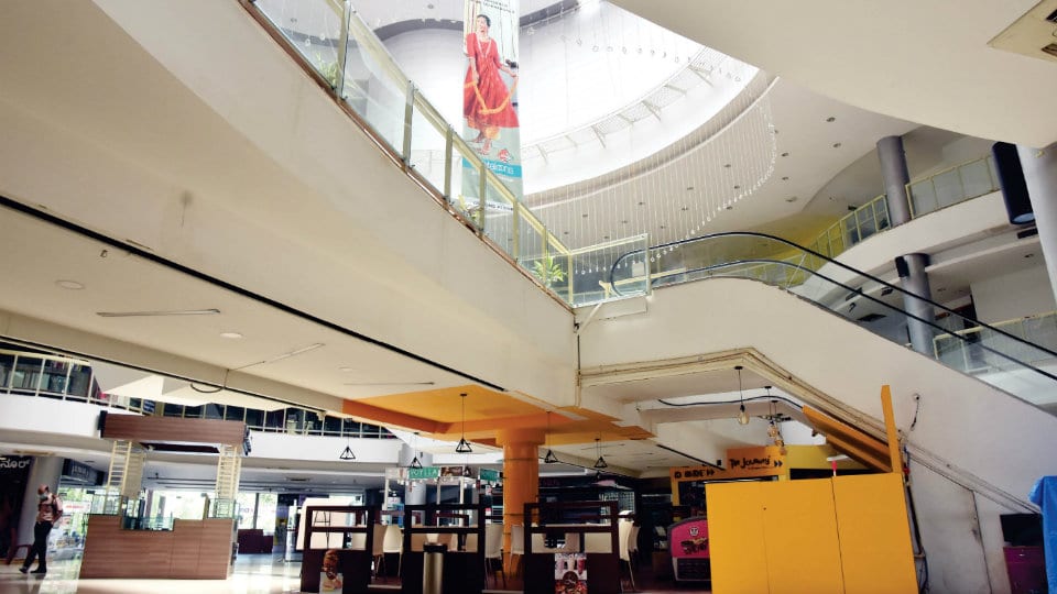 Guidelines for Shopping Malls, Supermarkets and PG Hostels