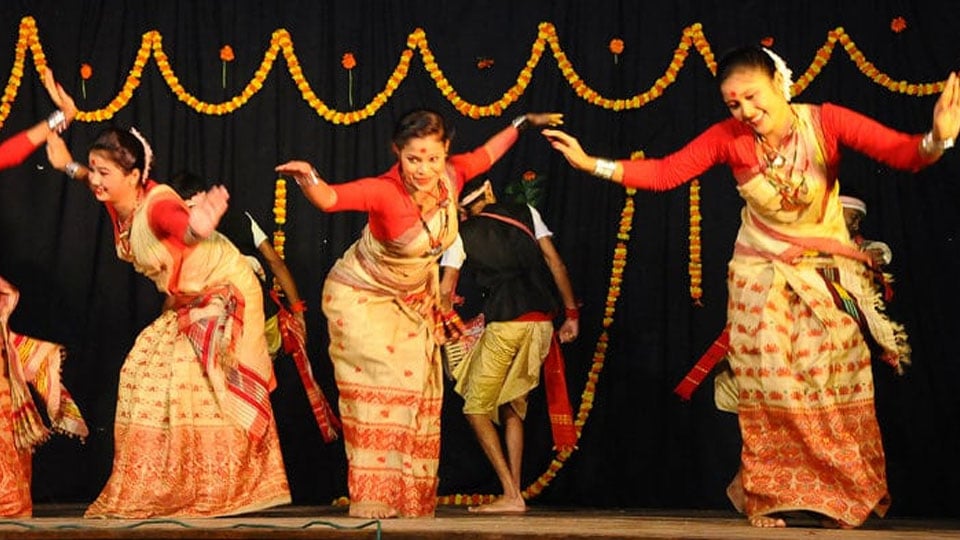 Mysuru to host All India Folk and Tribal Art Festival