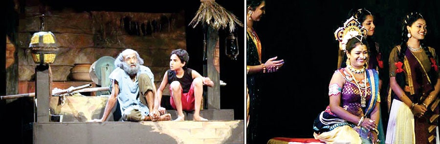 Abhiyenthararu to host four-day National Theatre Fest