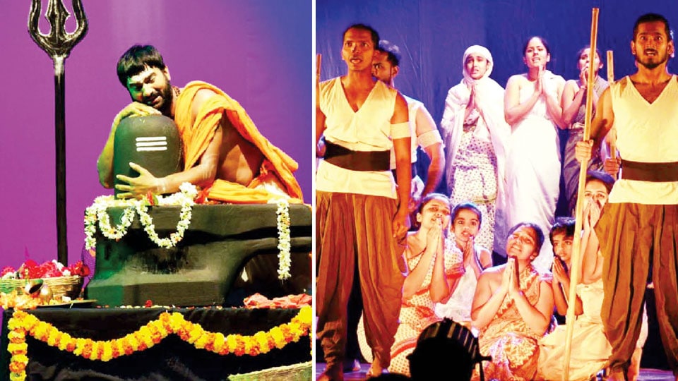 Abhiyenthararu to host four-day National Theatre Fest from Mar.12 to 15