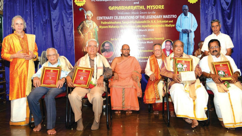 Classical music must be taken to greater heights: Seer