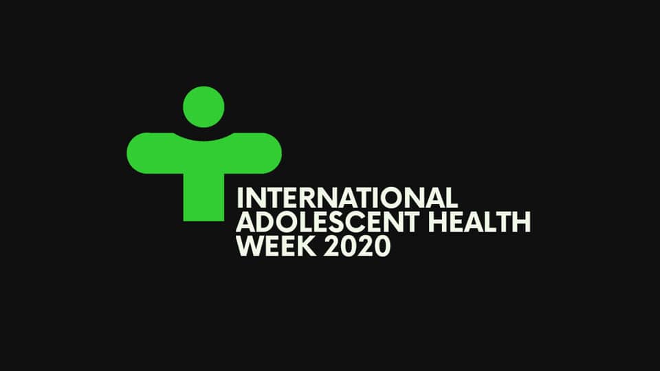 International Adolescent Health Week