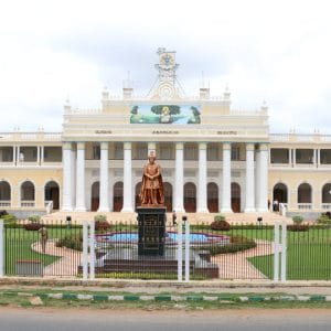 Dysfunctional online dictionary of University of Mysore