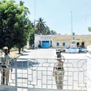 Security overhaul, curbing illegalities: Mysuru jail to get 45 ex-servicemen