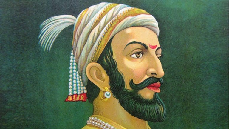 Remembering Chhatrapati Shivaji Maharaj — 14: Shivaji introduces ...