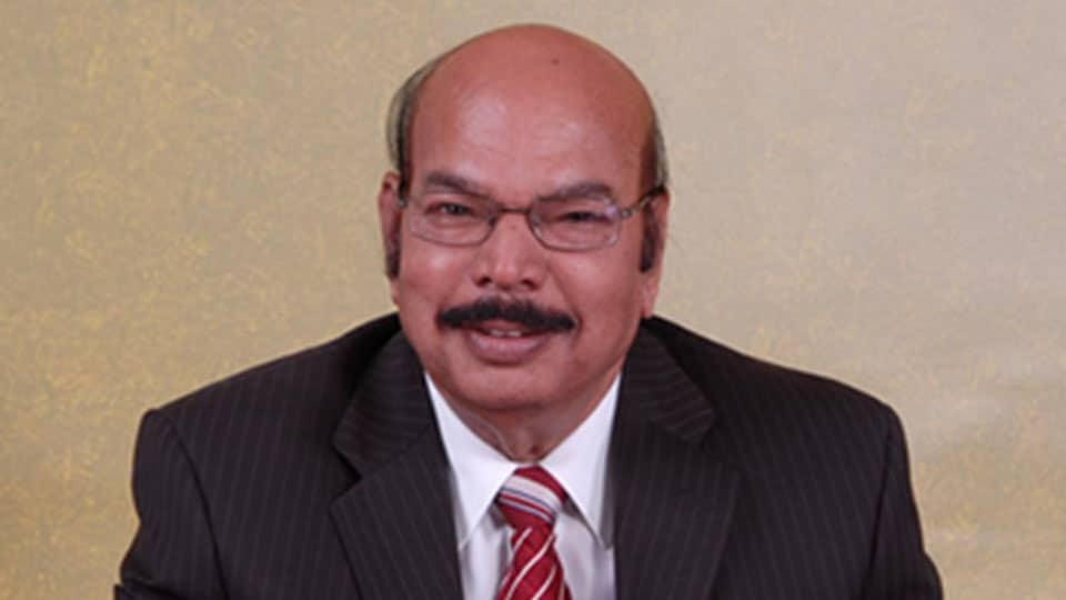Prof. M.R. Doreswamy advises Govt. on II PUC exams