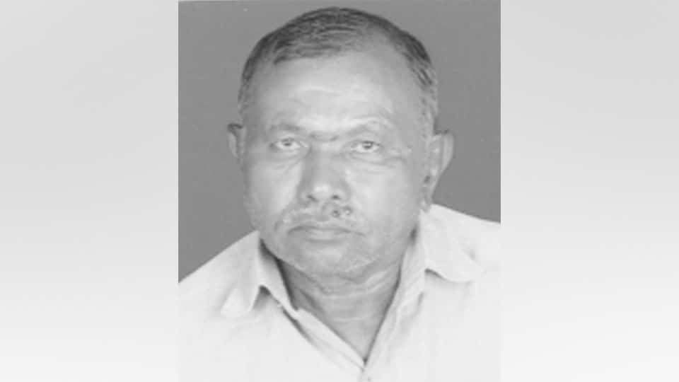 Pailwan Rangaswamy
