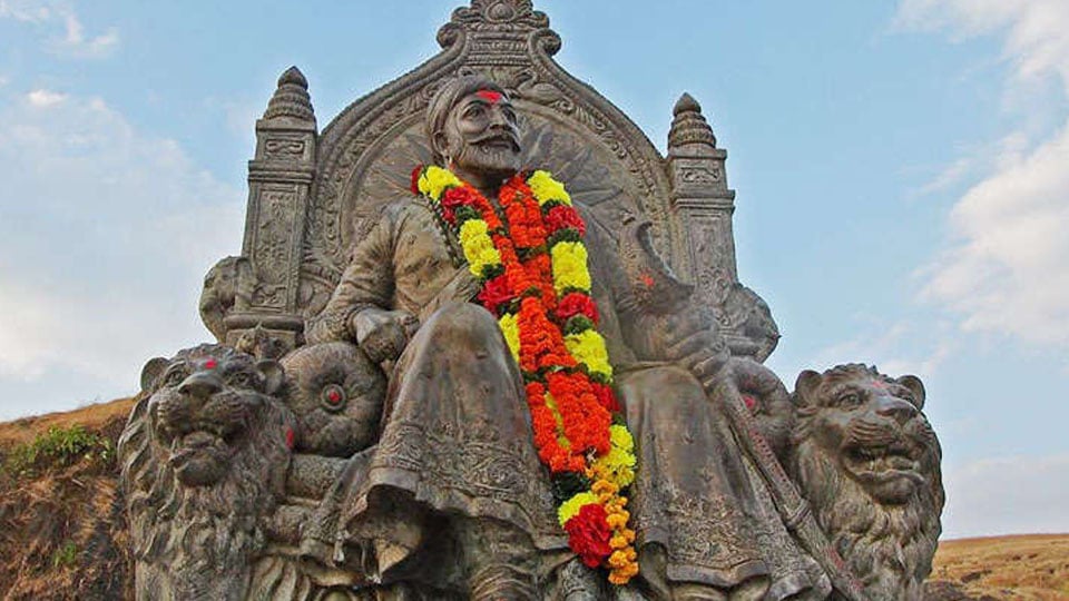 Remembering Chhatrapati Shivaji Maharaj — 10: Two interesting episodes…