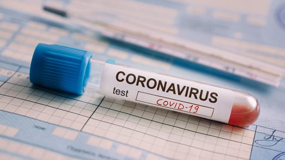 One more tests COVID-19 positive in Mysuru, 58 cured
