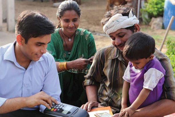 More on availing Jan Dhan benefits