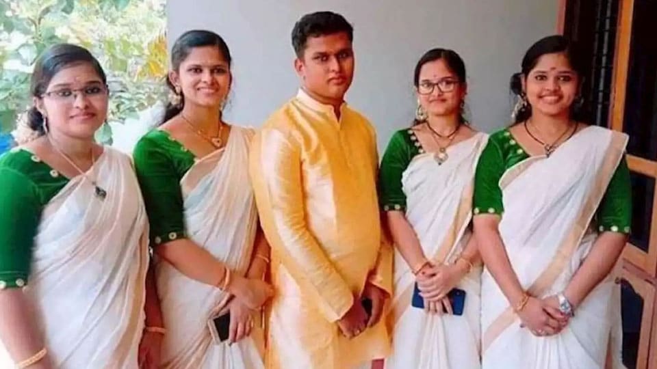 Love will have to wait: Kerala quintuplets’ wedding delayed