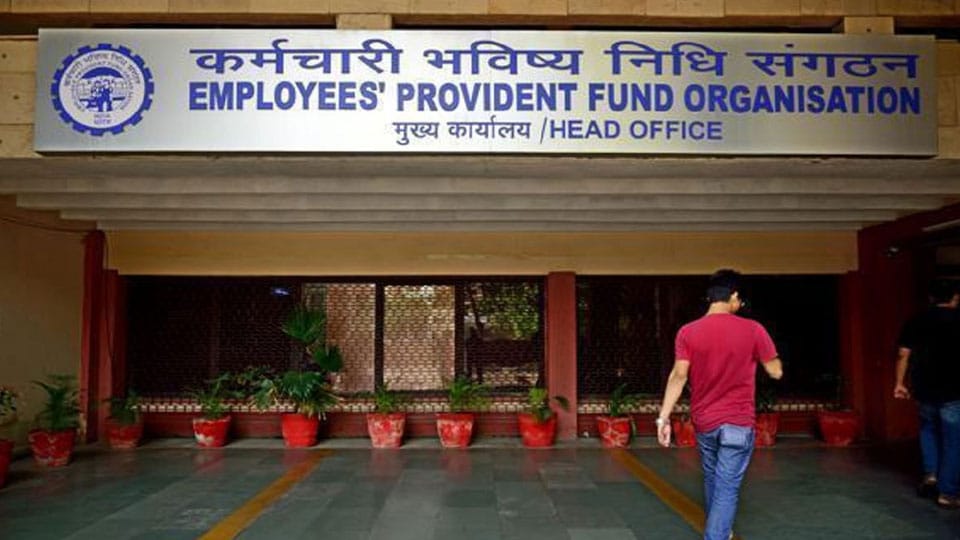 EPFO allows members to avail second COVID-19 advance