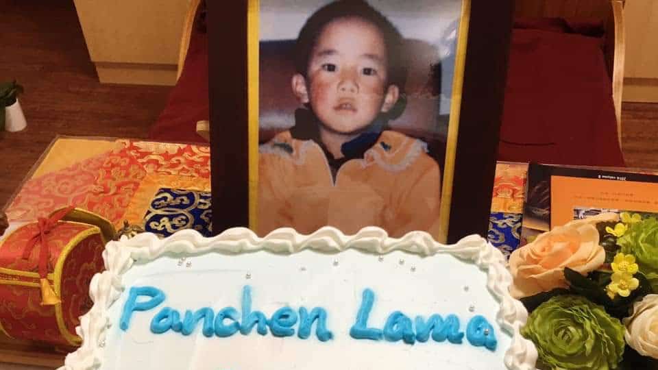 Online Panel Discussion, Photo Expo marks Birth Anniversary of 11th Panchen Lama