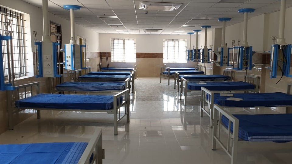 Furnish details or face action; private hospitals warned