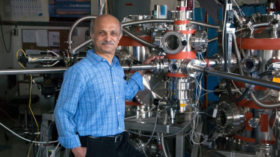 New discovery by Kodagu-born Dr. Jagadeesh Moodera and team at MIT