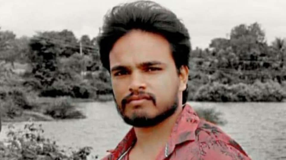 Youth drowns in Visvesvaraya Canal