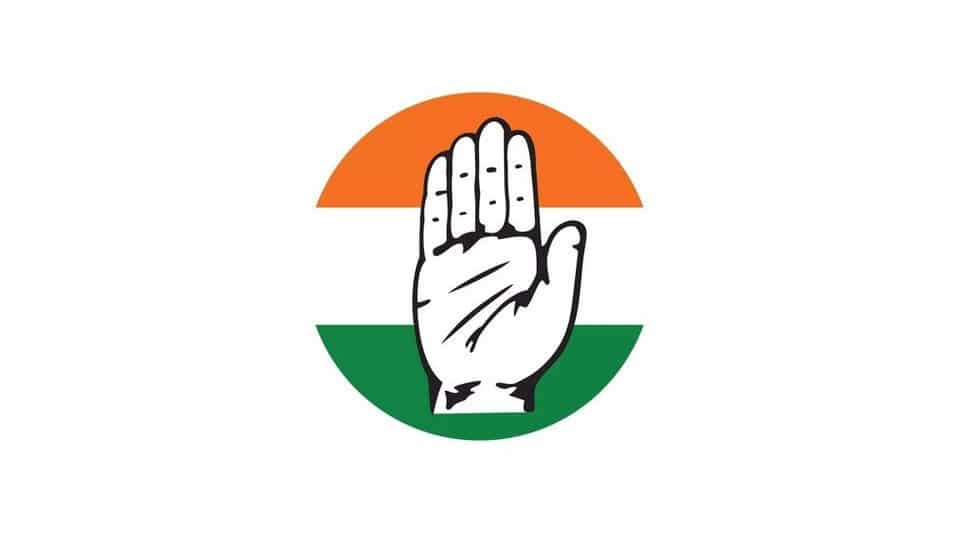 Congress to hold election for AICC President on Oct.17