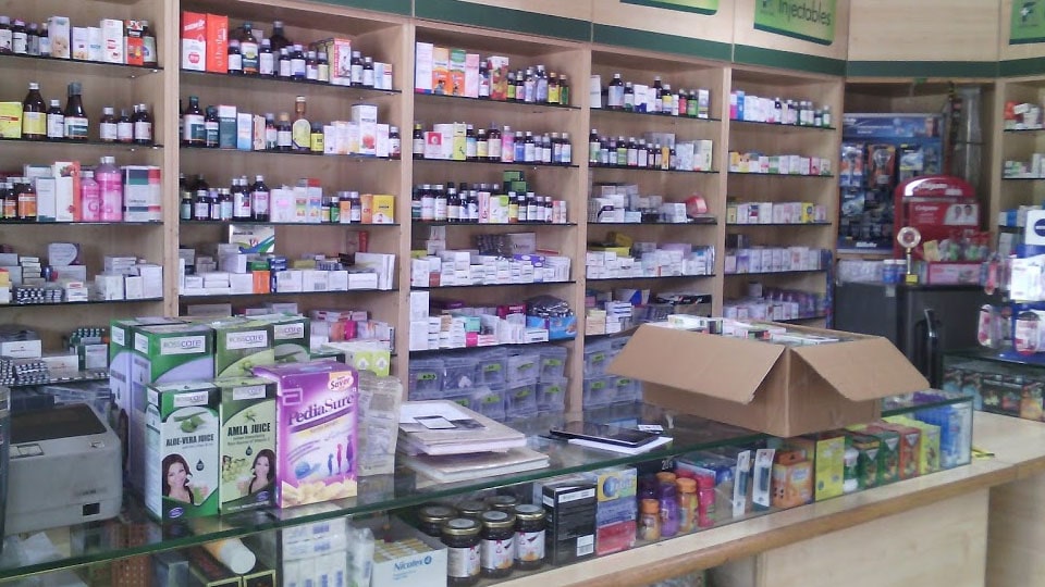 COVID-related drug purchase: Govt. cracks whip on medical stores