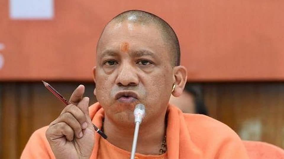 States can’t hire workers from UP without permission: Yogi Adityanath
