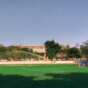 Selection for Sports School