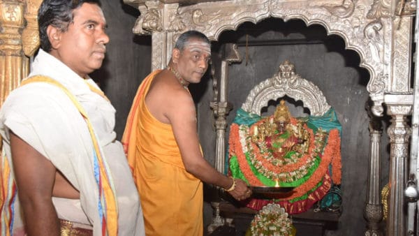 'Ashada' rituals atop Chamundi Hill: Devotees to be allowed after two ...