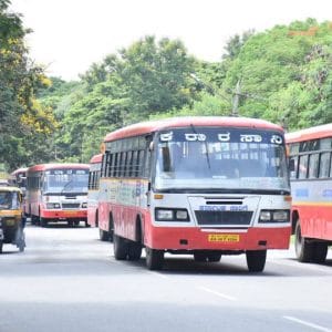 Ensuring food quality, hygiene and pricing: KSRTC mandates designated food, snack stops for buses