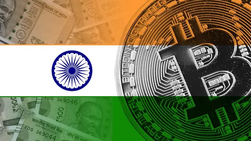 Bitcoin boom in India and 5 best bitcoin trading apps for Indians