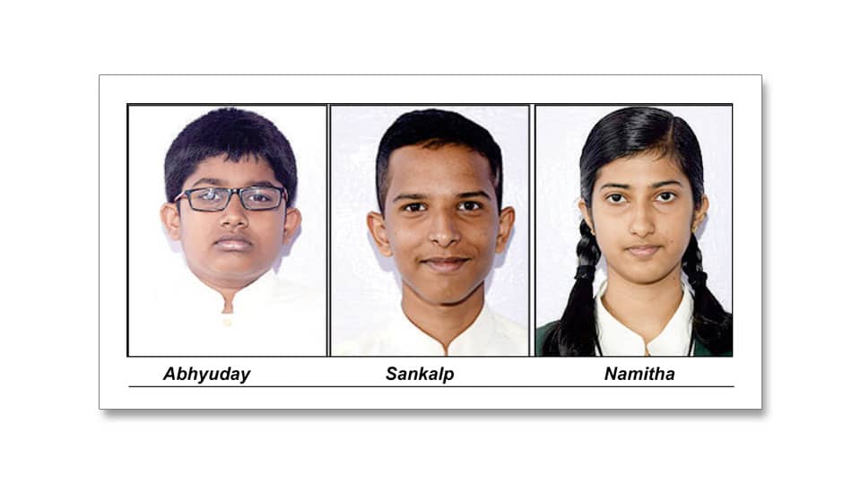 City students excel in ICSE Class X and CBSE Class X