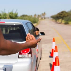 Unlicensed driving schools thrive, safety takes a hit