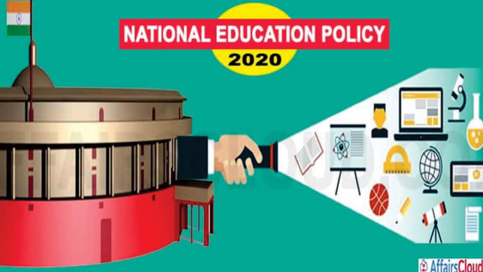Can National Education Policy revolutionise education system?