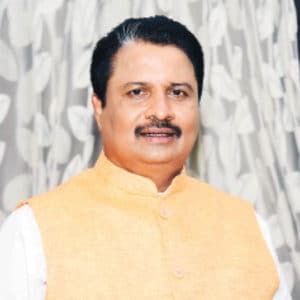 Assault case against me is false, says H.V. Rajeev