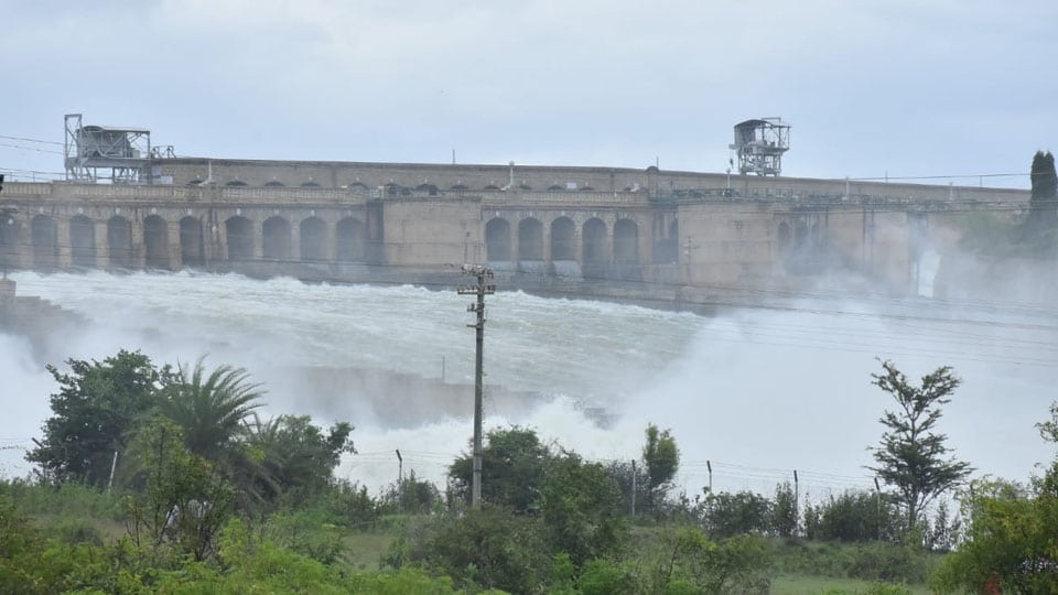CM to offer Bagina to KRS and Kabini Dams on Aug. 21