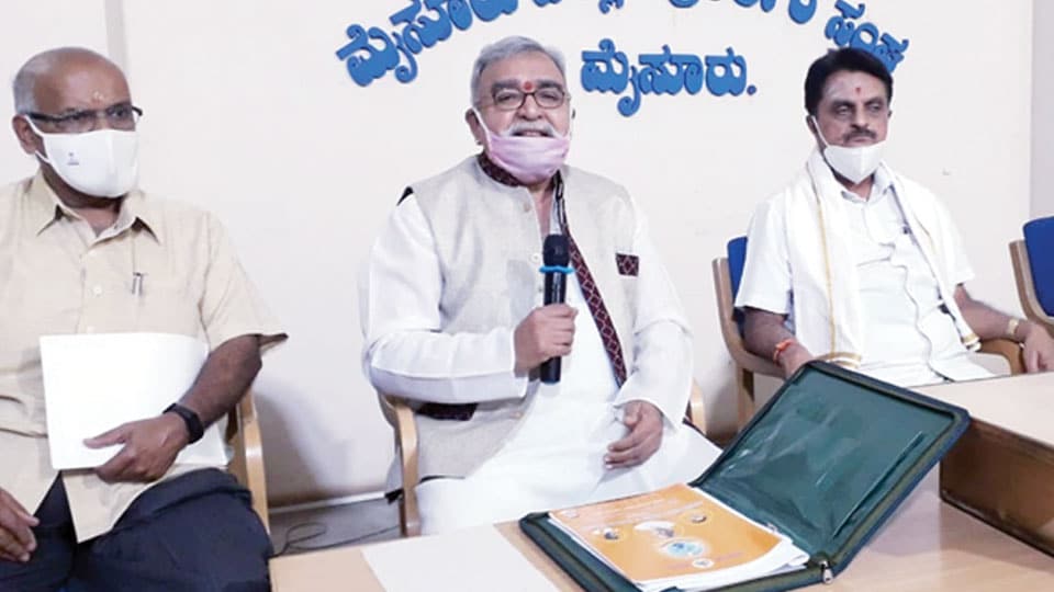 Brahmins demand implementation of 10 percent reservation in Karnataka