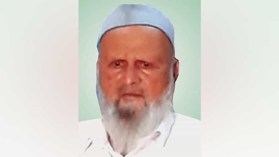 Haji Abdul Wahid