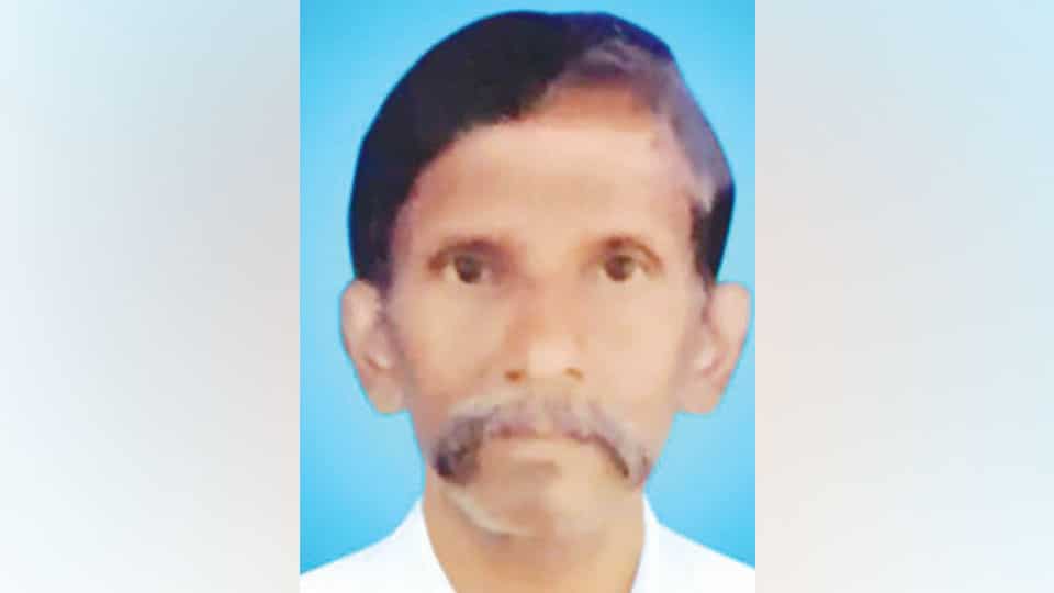 R. Vijayakumar