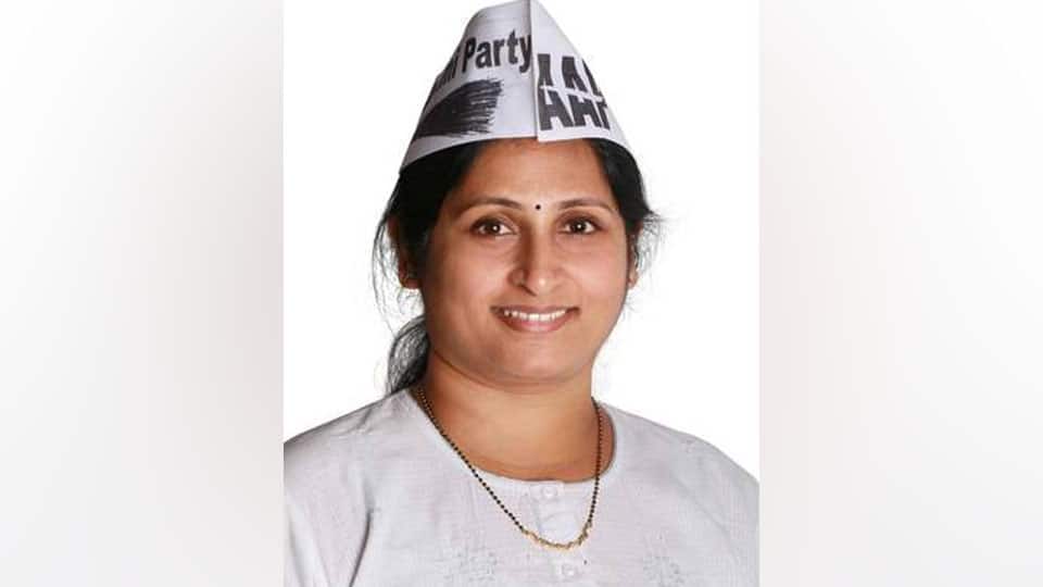 Need for Ward Committee and COVID-19 Management at local level: AAP