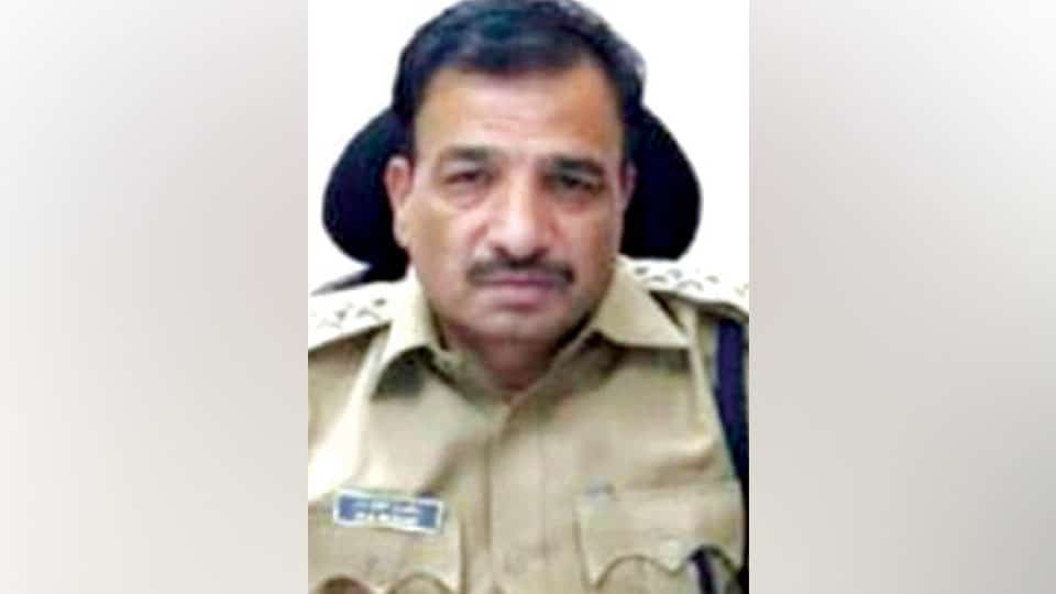 ACP, Head Constable suspended for helping drug accused