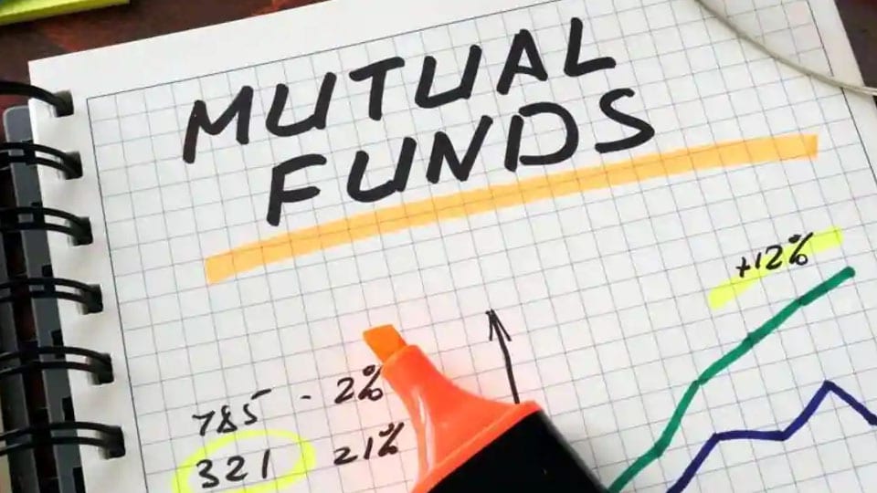 How mutual funds are impacted with volatility?